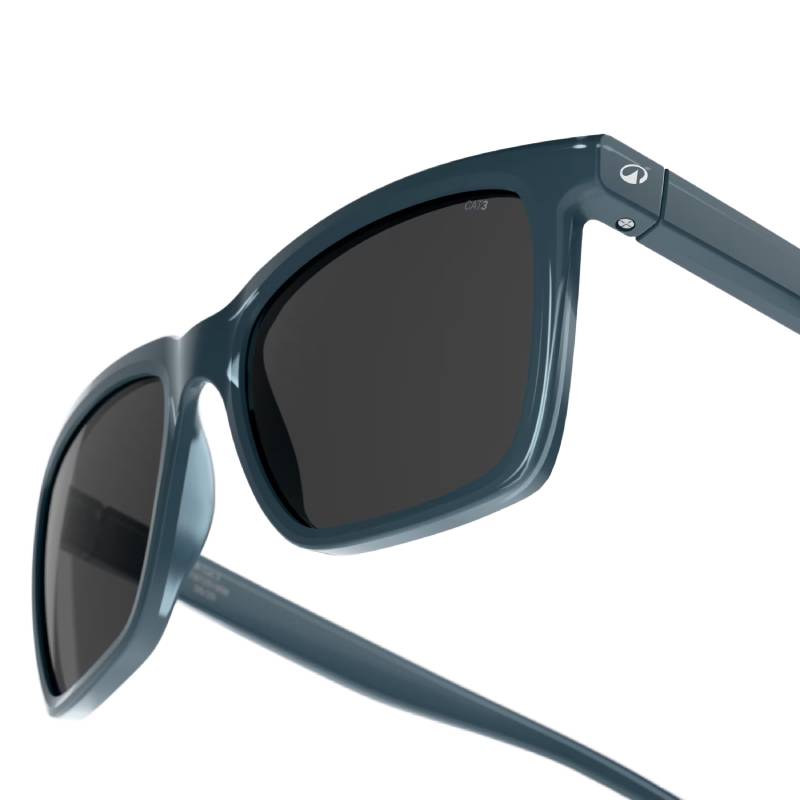 Lunettes de Soleil Decathlon ACTIVE 500 SQR - Blue - Image 2
