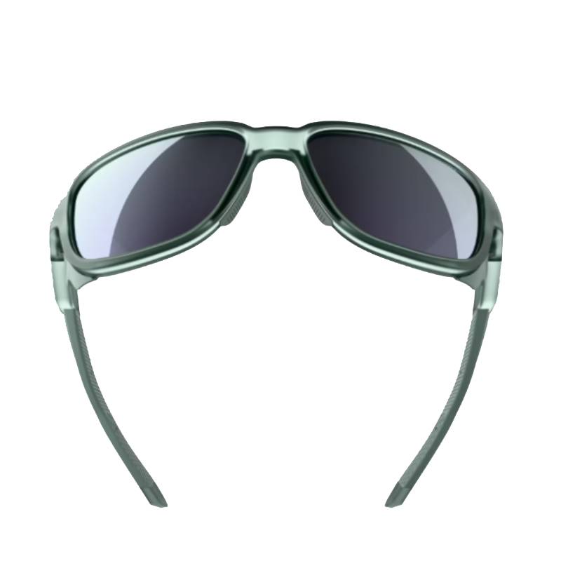 Lunettes de Soleil Decathlon MH 570 Haute Protection UV - Vert - Image 3