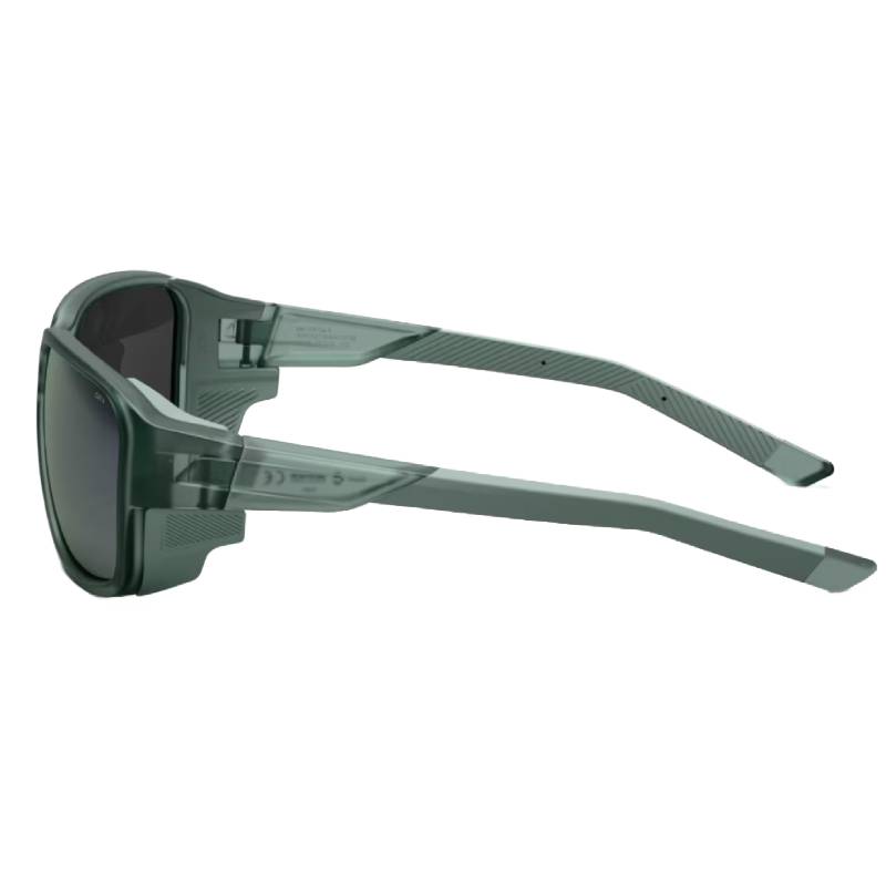 Lunettes de Soleil Decathlon MH 570 Haute Protection UV - Vert - Image 4