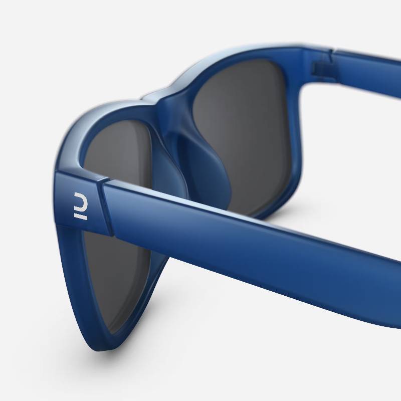Lunettes de Soleil Enfant Decathlon MH T140 UV400 - Blue - Image 2
