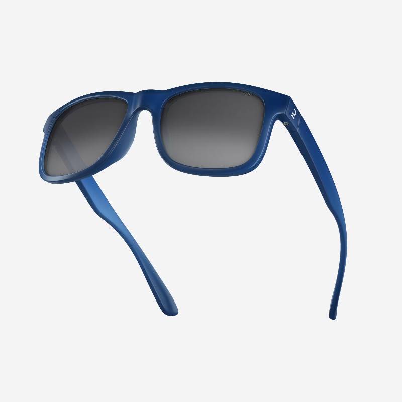 Lunettes de Soleil Enfant Decathlon MH T140 UV400 - Blue - Image 3
