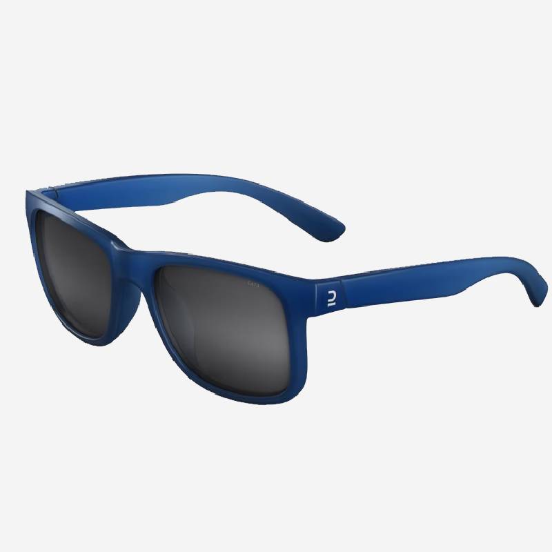 Lunettes de Soleil Enfant Decathlon MH T140 UV400 - Blue - Image 4