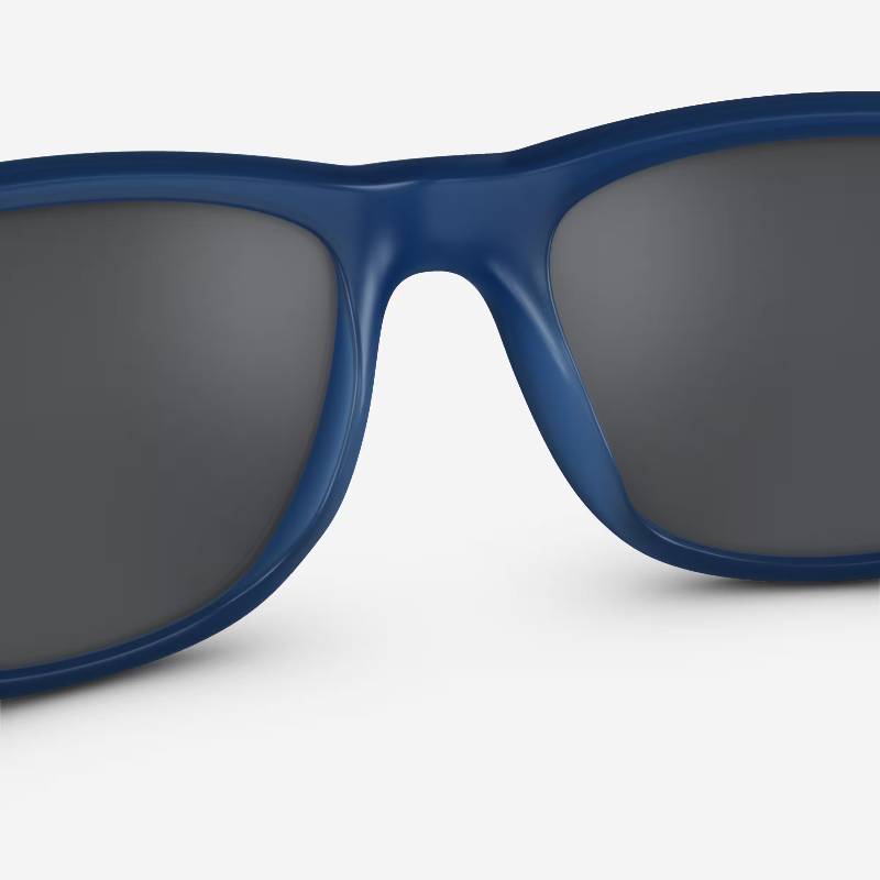 Lunettes de Soleil Enfant Decathlon MH T140 UV400 - Blue - Image 5