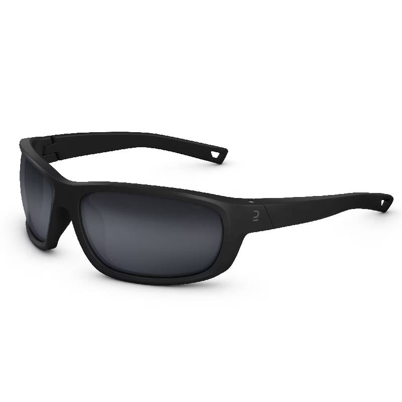 Lunettes de Soleil Sport Decathlon Protection UV400 - Noir