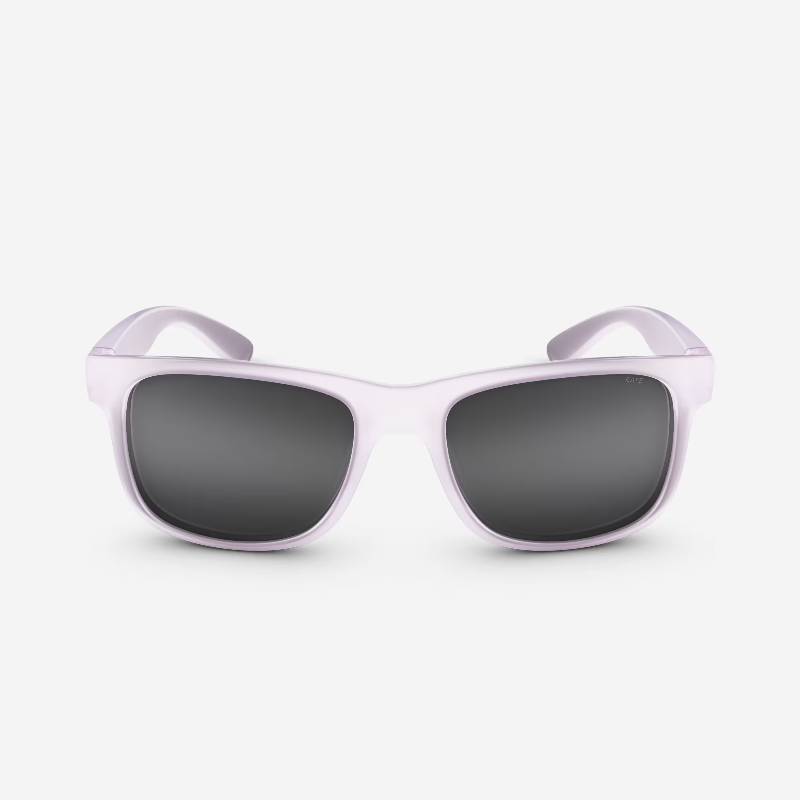 Lunettes de Soleil Randonnée Enfant DECATHLON MH T140 - Rose - Image 2