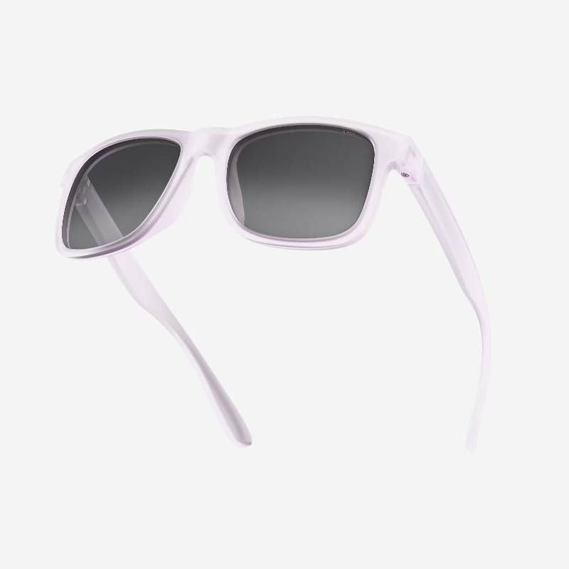 Lunettes de Soleil Randonnée Enfant DECATHLON MH T140 - Rose - Image 4