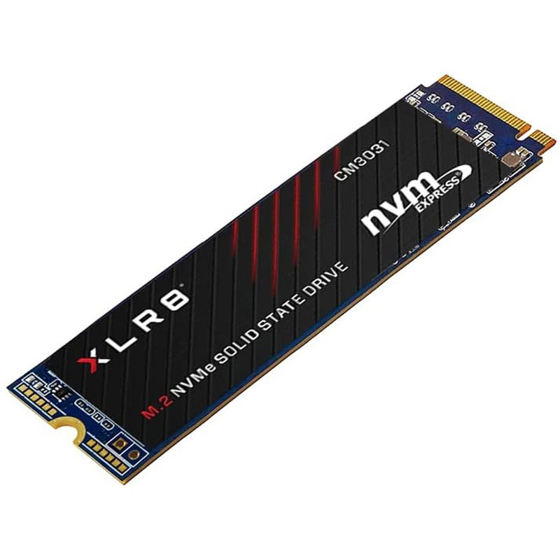 Disque Dur Interne PNY XLR8 CS3031 250Go SSD (M280CM3031-250-RB)