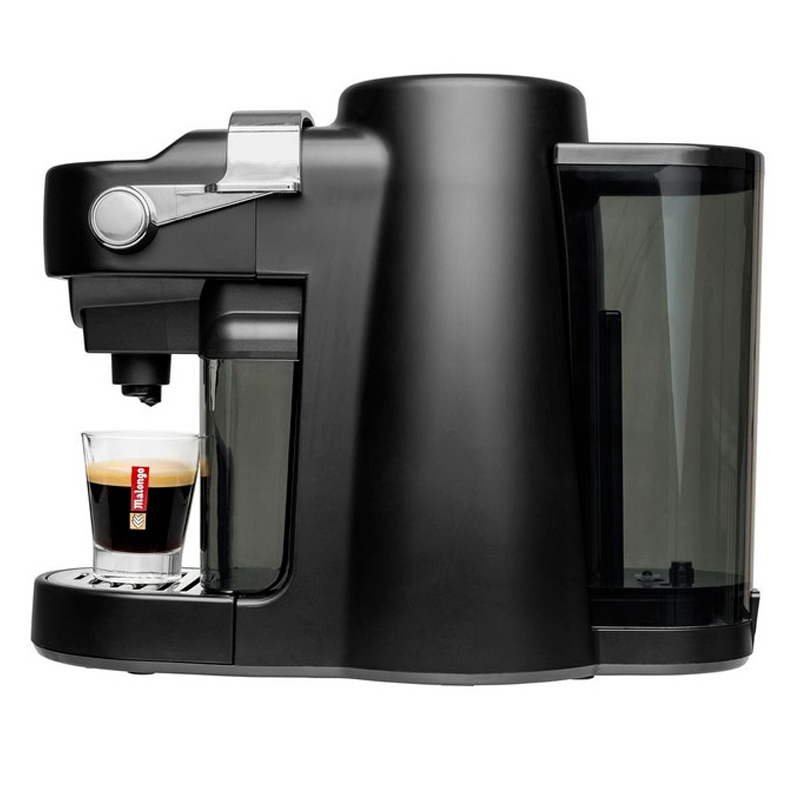 Machine à Café à Doses MALANGO Expresso EXP400 1.2L - Noir - Image 3