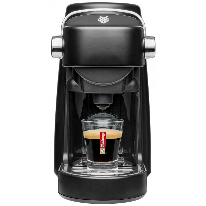 Machine à Café à Doses MALANGO Expresso EXP400 1.2L - Noir