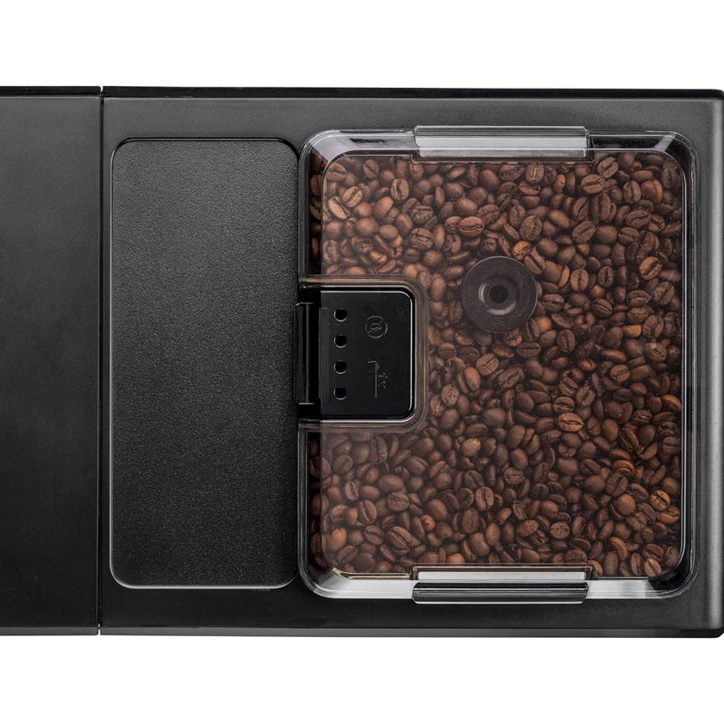 Machine à Café Expresso UFESA Supreme Barista 2L - Noir - Image 3