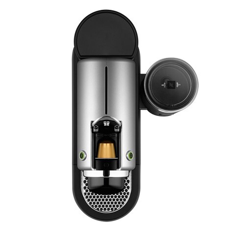Machine à Café NESPRESSO CITIZ&MILK C123 - Silver - Image 5