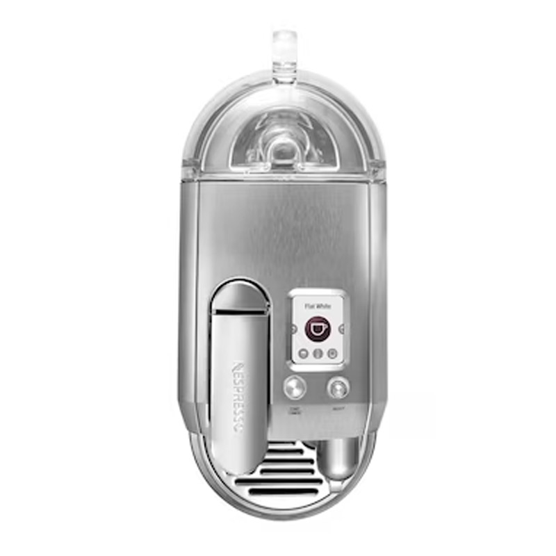 Machine à Café NESPRESSO Creatista Plus 1.5L - Silver - Image 5