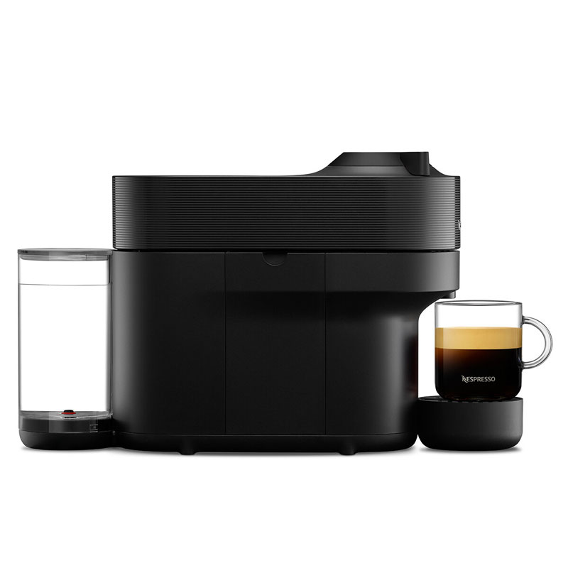 Machine à Café NESPRESSO Vertuo Pop 0.6L - Noir - Image 4