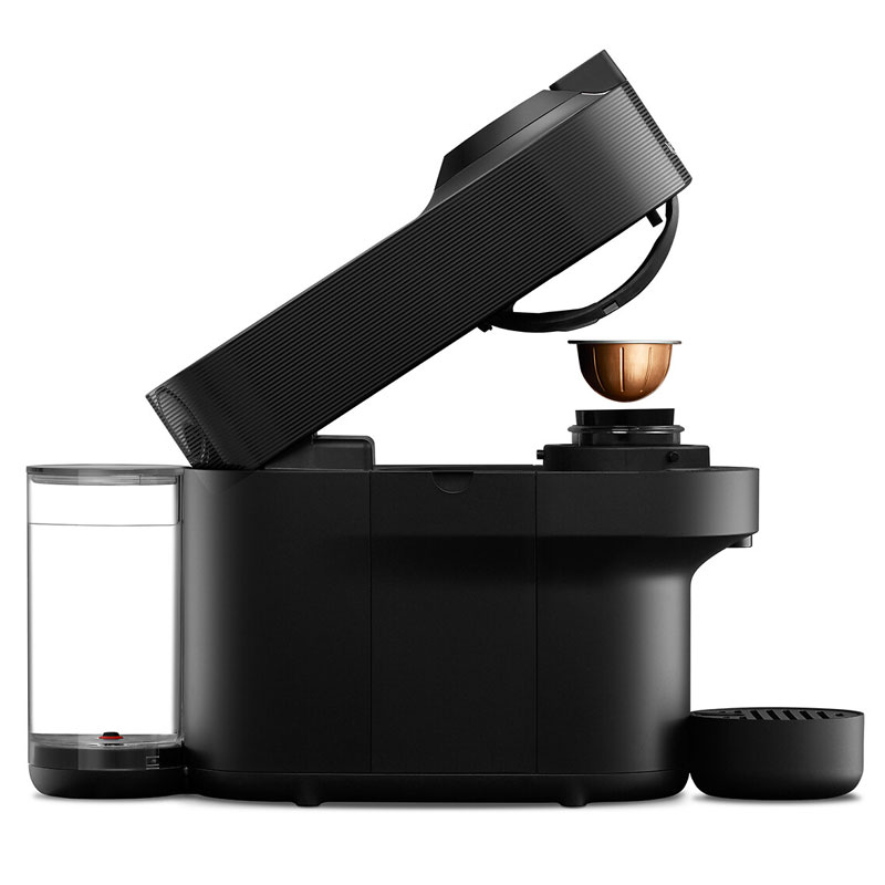 Machine à Café NESPRESSO Vertuo Pop 0.6L - Noir - Image 5