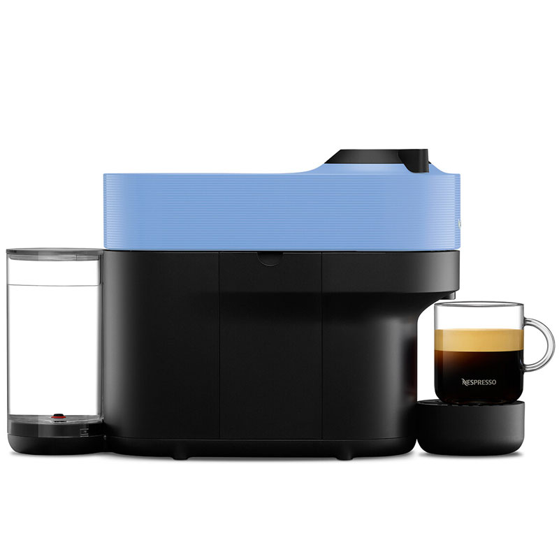Machine à Café NESPRESSO Vertuo Pop 0.6L - Bleu - Image 5