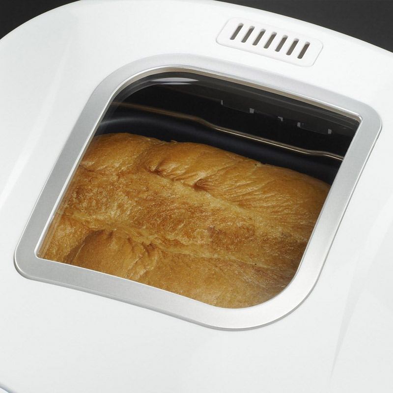 Machine à Pain RUSSELL HOBBS 18036-56 660 Watts - Blanc - Image 4