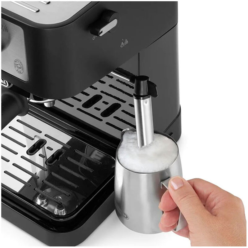 Machine à Café Expresso DELONGHI Stilosa EC260BK 1100W - Noir - Image 3