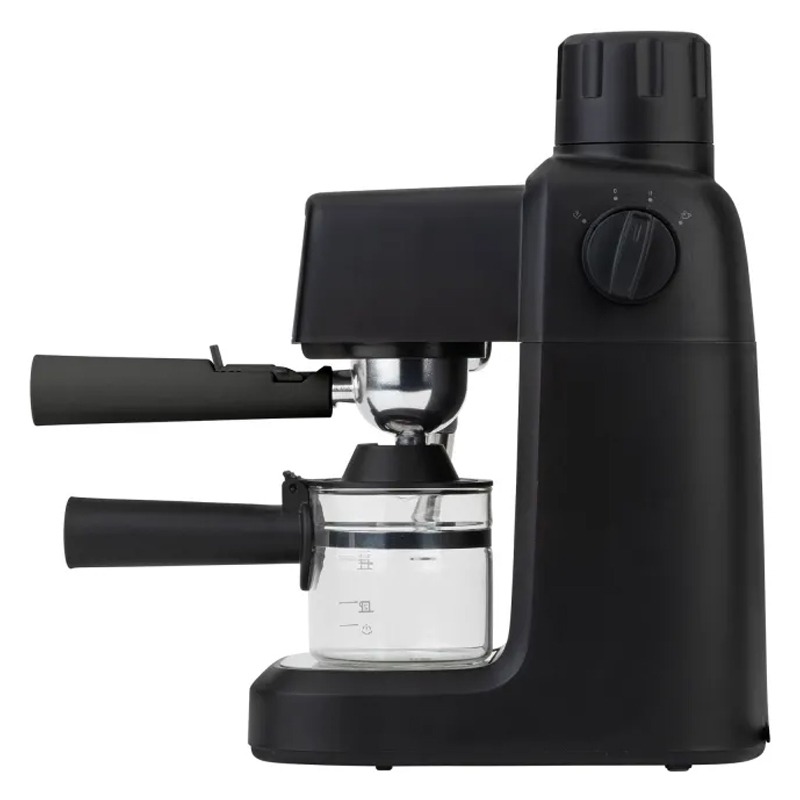 Machine à Café Expresso JATA JECA2201 800W - Noir - Image 3