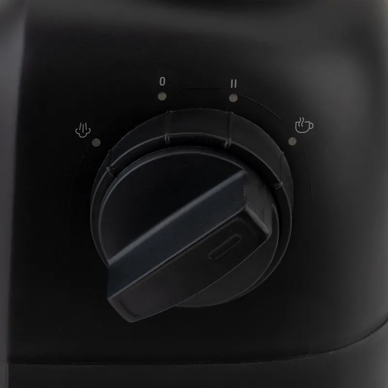 Machine à Café Expresso JATA JECA2201 800W - Noir - Image 5