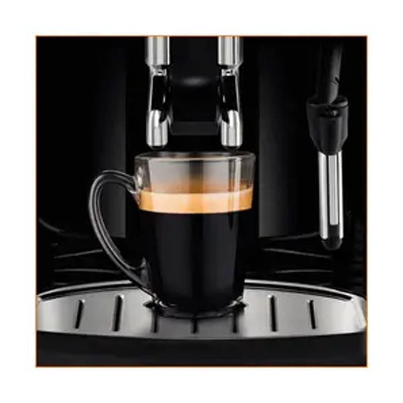 Machine à Café Expresso KRUPS EA810770 1.7L - Rouge - Image 4