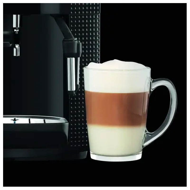 Machine à Café Expresso KRUPS EA810770 1.7L - Rouge - Image 5