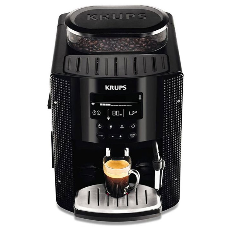 Machine à Café Expresso KRUPS EA815070 1.8L