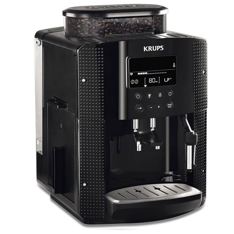 Machine à Café Expresso KRUPS EA815070 1.8L - Image 3