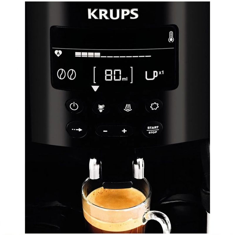 Machine à Café Expresso KRUPS EA815070 1.8L - Image 5