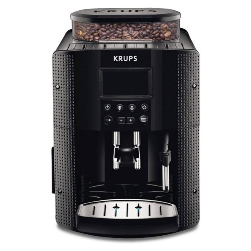 Machine à Café Expresso KRUPS EA815070 1.8L - Image 2