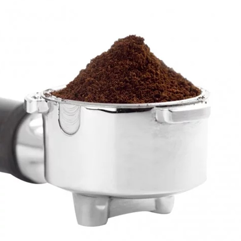 Machine à Café Expresso PROVA PE-666GD 850W - Inox - Image 4