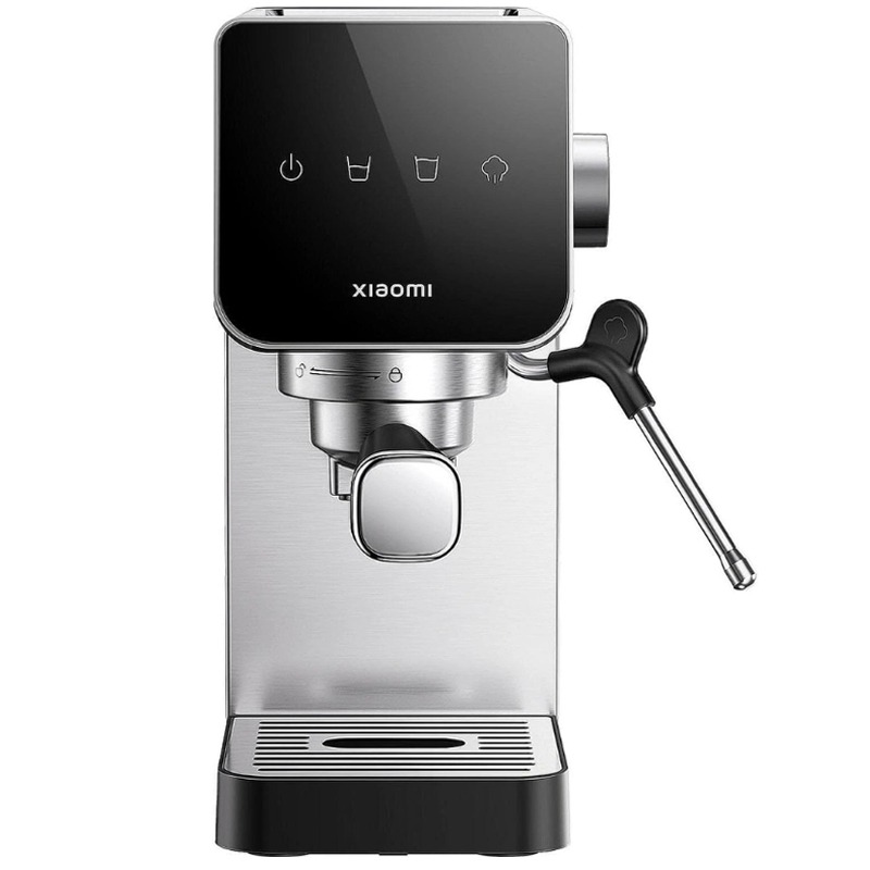 Machine à Café Expresso Semi-Automatique XIAOMI BHR9798EU 1350W - Image 2