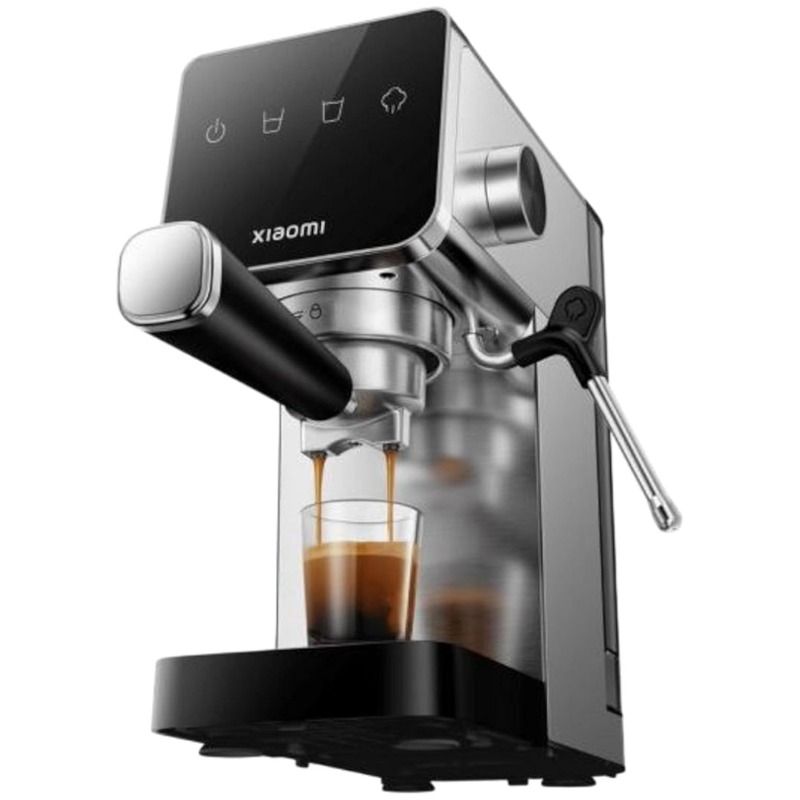  Machine à Café Expresso Semi-Automatique XIAOMI BHR9798EU 1350W - Image 3