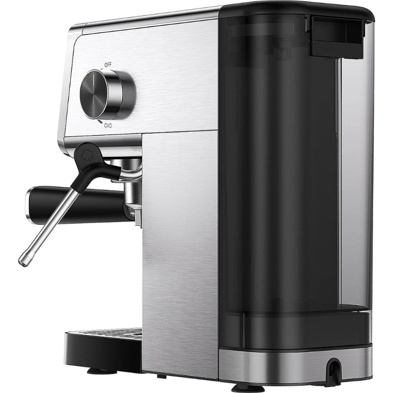  Machine à Café Expresso Semi-Automatique XIAOMI BHR9798EU 1350W - Image 4