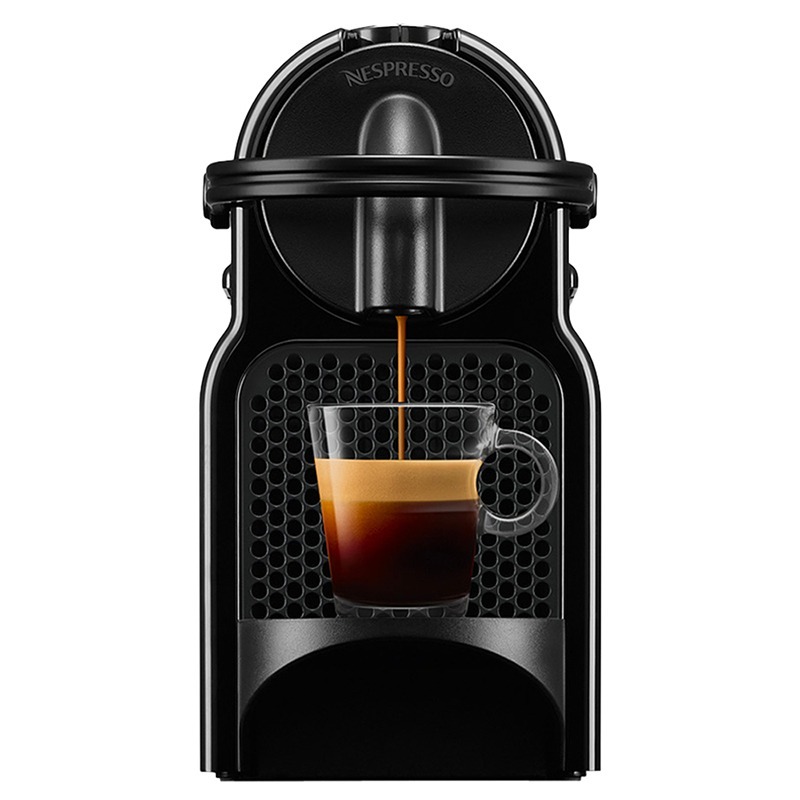 Machine à Café NESPRESSO Inissia D40 - Noir - Image 2