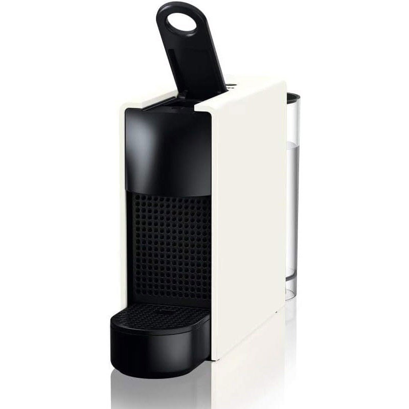 Machine à Café NESPRESSO Mini Essenza C30 N1 XE - Blanc - Image 3