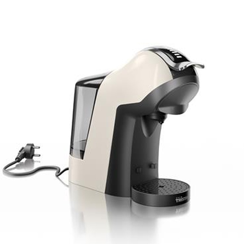 Machine à Café TRISTAR Multi-Capsules 1400W - Noir&Blanc - Image 3