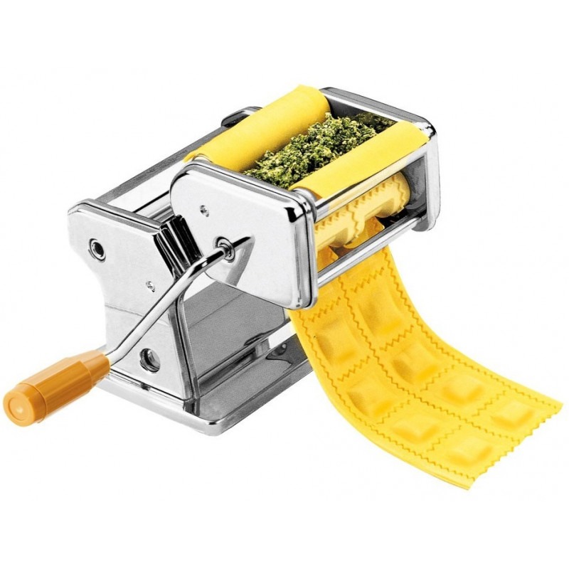 Machine à Ravioli Et Spaghetti LIVOO - Silver - Image 2