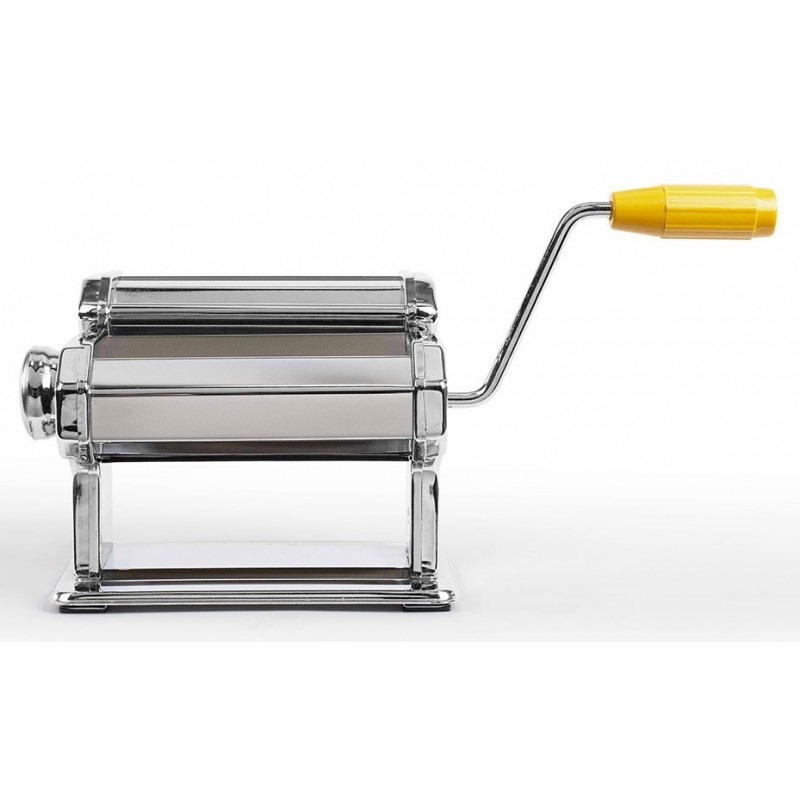Machine à Ravioli Et Spaghetti LIVOO - Silver - Image 3