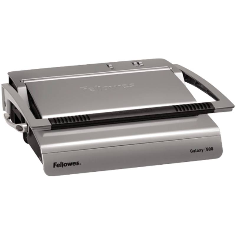 Machine A Relieure FELLOWES Galaxy 500 - Gris - Image 3