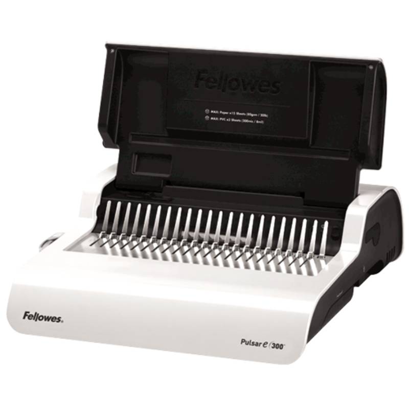 Machine A Relieure FELLOWES Pulsar Electrique - Image 3