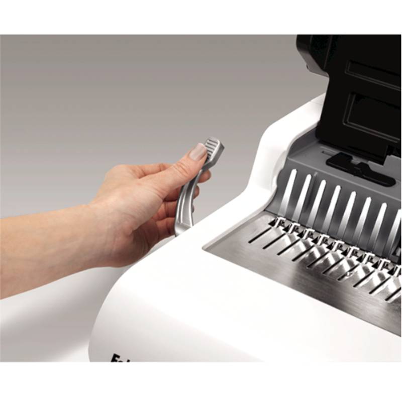 Machine A Relieure FELLOWES Pulsar Electrique - Image 4