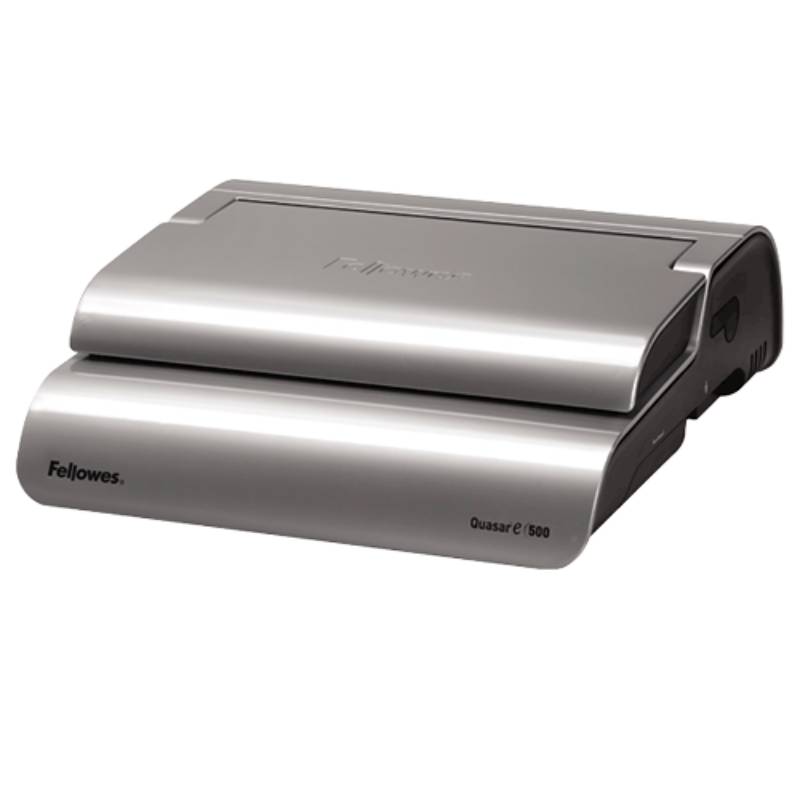 Machine A Relieure FELLOWES Quasar Electrique - Image 3