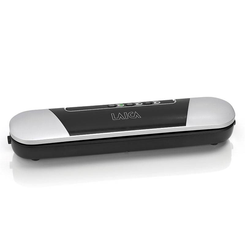 Machine Sous Vide LAICA VT3205 90Watts - Gris - Image 2