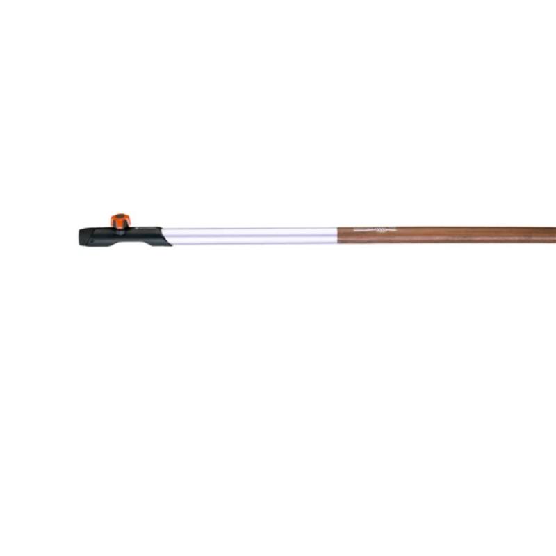 Manche en bois combisystem 150 cm ( 03725-20 ) - GARDENA - Image 2