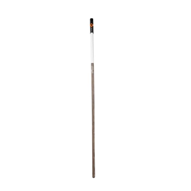 Manche en bois combisystem 150 cm ( 03725-20 ) - GARDENA 
