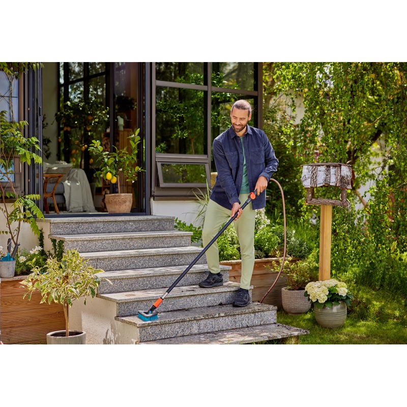 Manche À Passage D’eau pour Grandes Surfaces 150cm - GARDEAN - Image 5