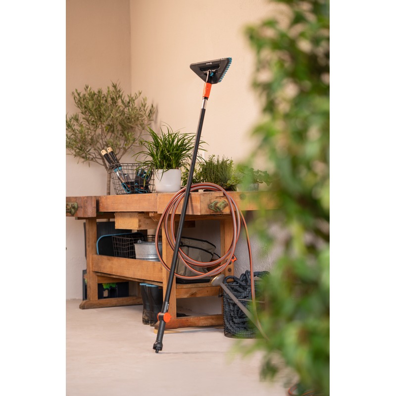 Manche À Passage D’eau pour Grandes Surfaces 150cm - GARDEAN - Image 4