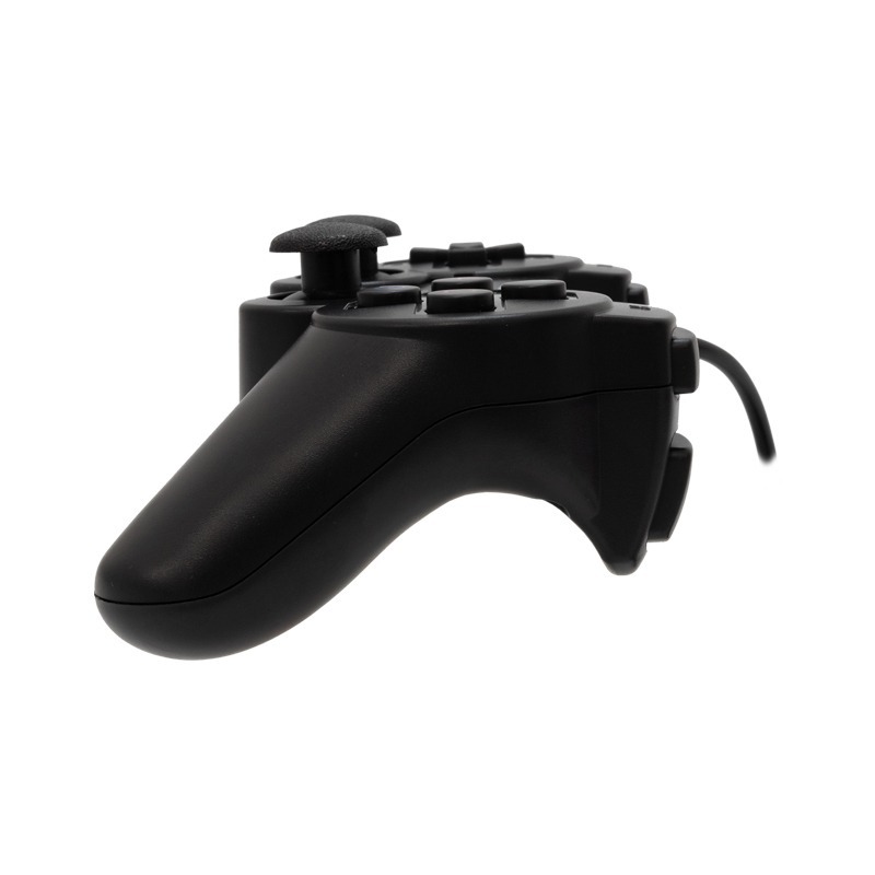 Manette de Jeu Filaire BARACUDA Gamepad SQUID - Noir - Image 3