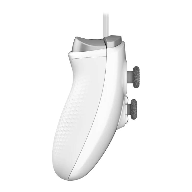 Manette de Jeu Filaire MSI FORCE GC200 - Blanc - Image 4