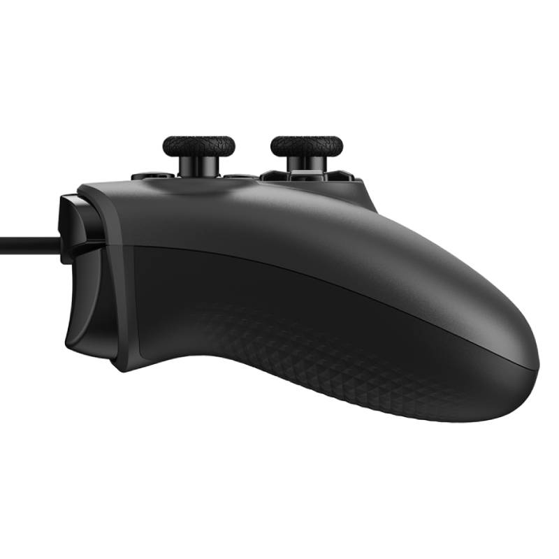 Manette de Jeu Filaire MSI FORCE GC200 - Noir - Image 4